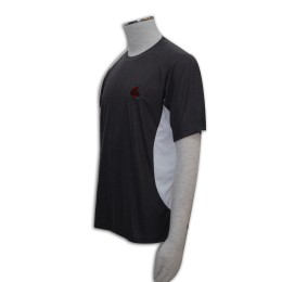 T144 smooth tee-shirt HK T144 smooth tee-shirt HK